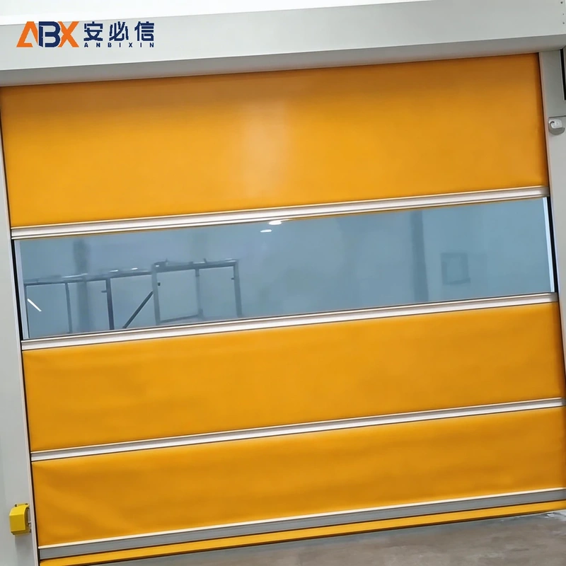 泰州高速门